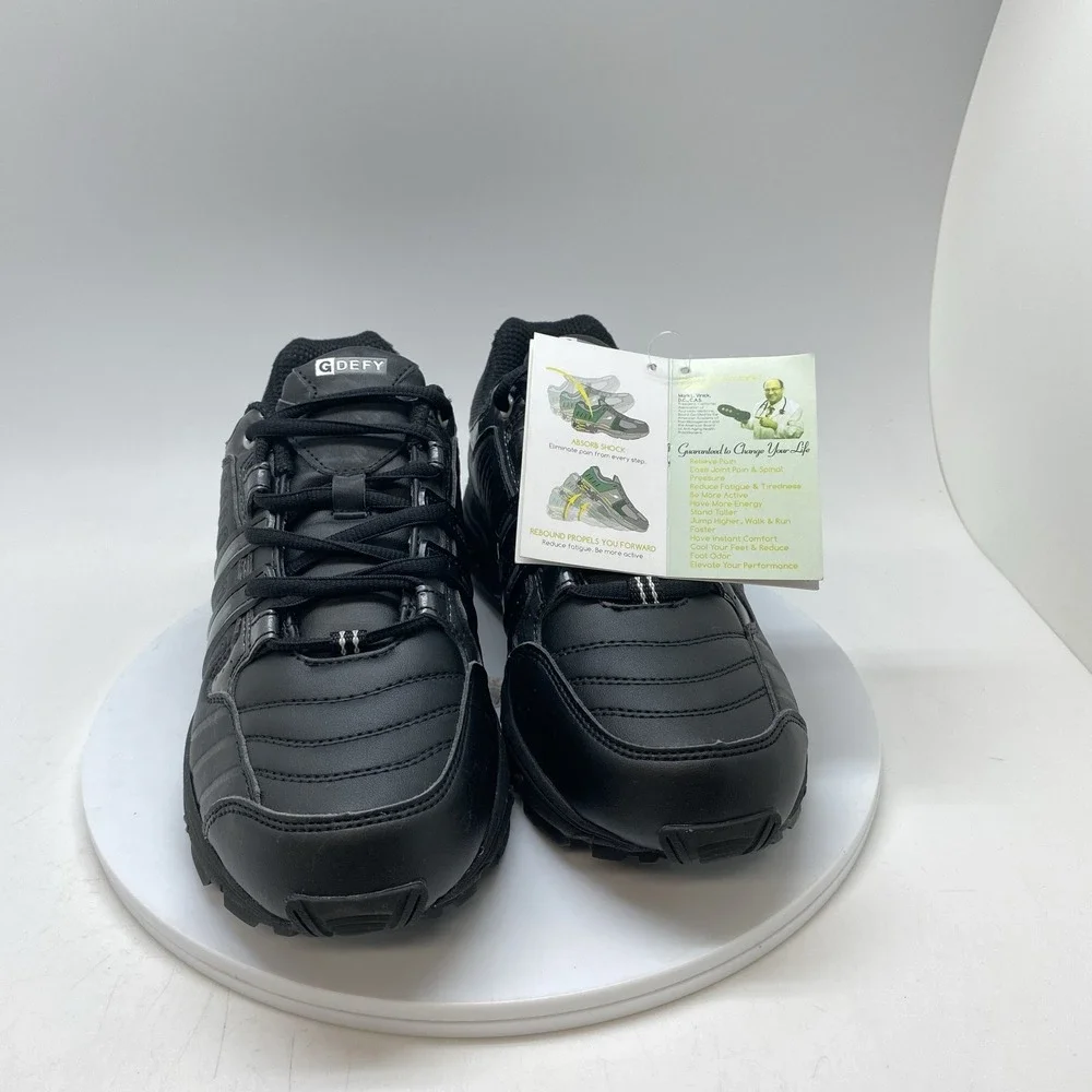 Gravity Defyer size mens
